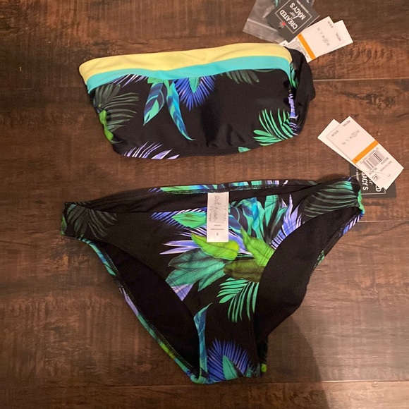 Swim Brand New Dillards Bathing Suit Poshmark